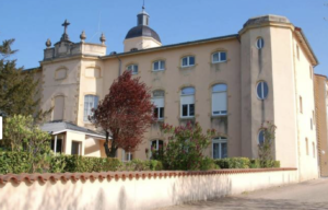 Ehpad Maison de la Forêt