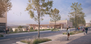 Groupe Scolaire Les Noyerais