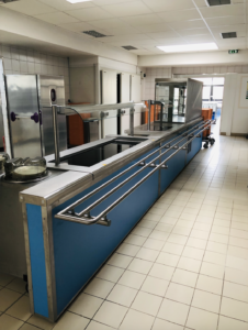 Lycée Claude Bernard