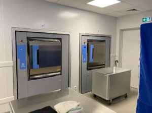 Ehpad René Marion à Roybon