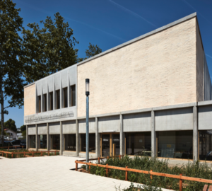 Groupe Scolaire Françoise Héritier