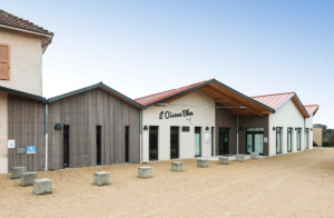 Groupe Scolaire Succieu