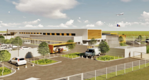 Centre de Rétention Administratif