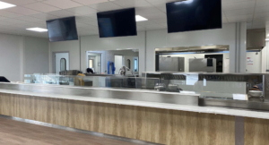 Restaurant Volvo Renault Trucks