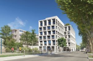 CHRS Riboud de LAHso