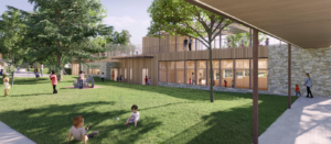 ICP - Groupe Scolaire Chaponost