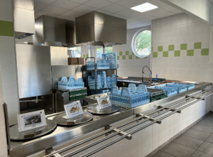 ICP - Lycée Pierre Desgranges