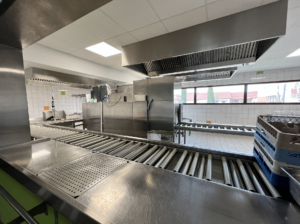 Collège Jean Paul II et Lycée Paul Claudel