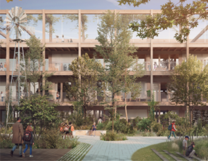 Groupe Scolaire Tassin-la-Demi-Lune