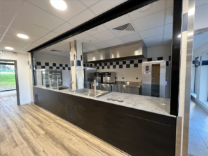 CAFÉTÉRIA LYCÉE LOUIS ARMAND