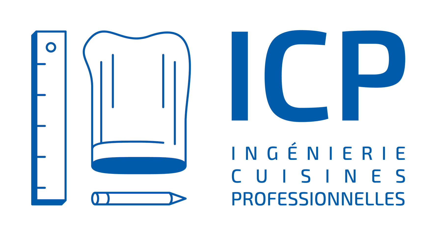 Logo ICP