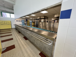 Lycée Algoud Laffemas