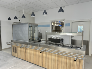 Lycée Auguste Bouvet