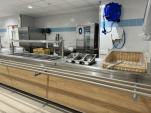 Lycée Gabriel Voisin