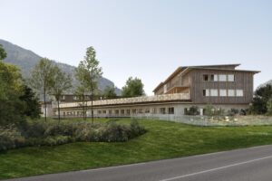 COLLÈGE SAINT JEOIRE