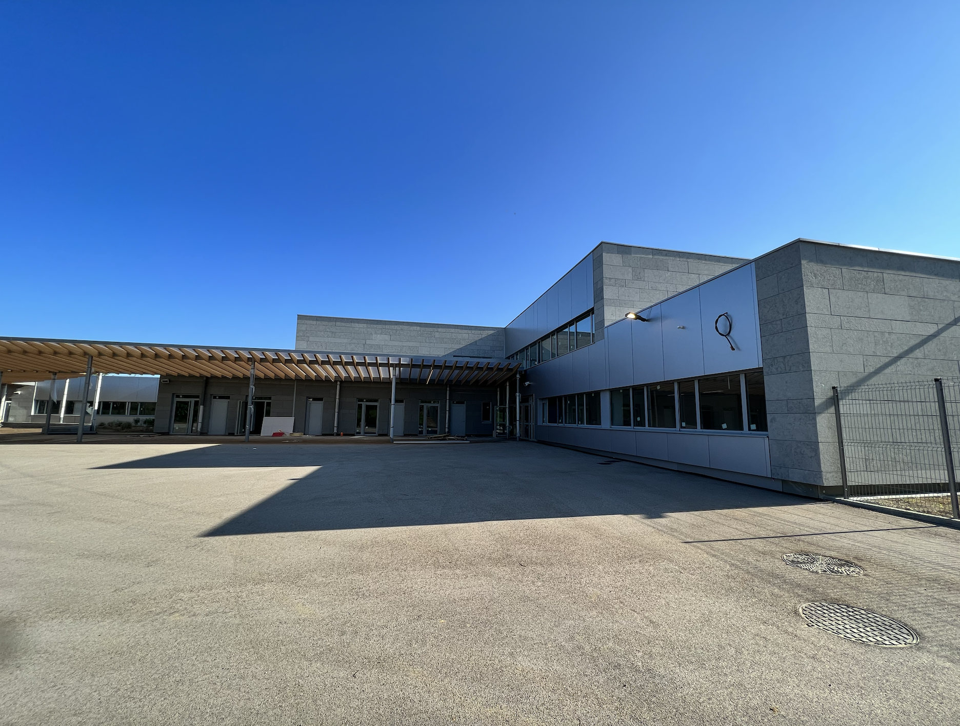 Collège Georges Brassens