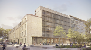 Lycée Annexe Juliette Récamier