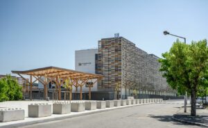 Cité Scolaire de l'Édit