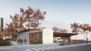 Cuisine centrale pont de claix