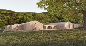 ALSH Site de Caruby Gassin