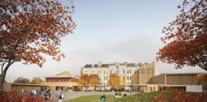 Collège de l'Europe Jean Monnet