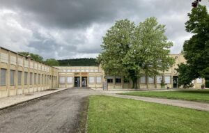 Collège Le Petit Prétan
