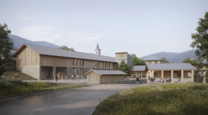 Groupe Scolaire des Allues-