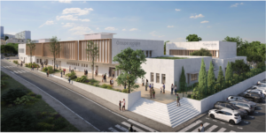 École Notre Dame Limite Jean Perrin
