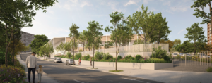 Groupe Scolaire Kalliste Nouvelle