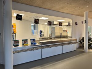Groupe Scolaire Orliénas